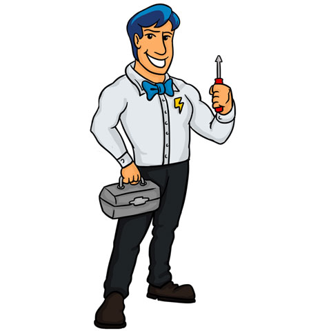 mascot_serv_2 Electrical Services Company in Seattle