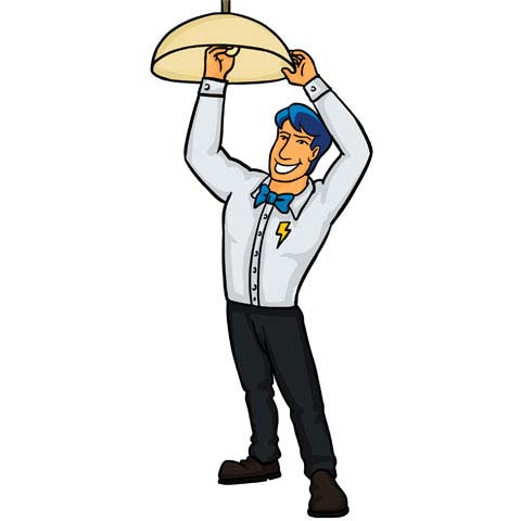 mascot_serv_3 Professional Electrical Services Company