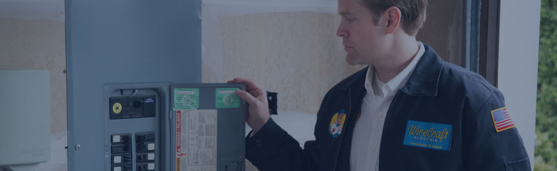 seattle electrical services