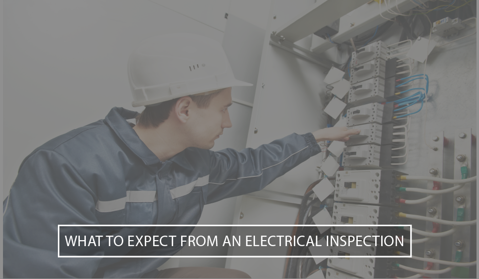 Seattle Electrical Inspection