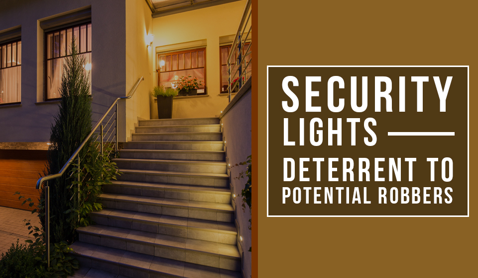 Security Lights