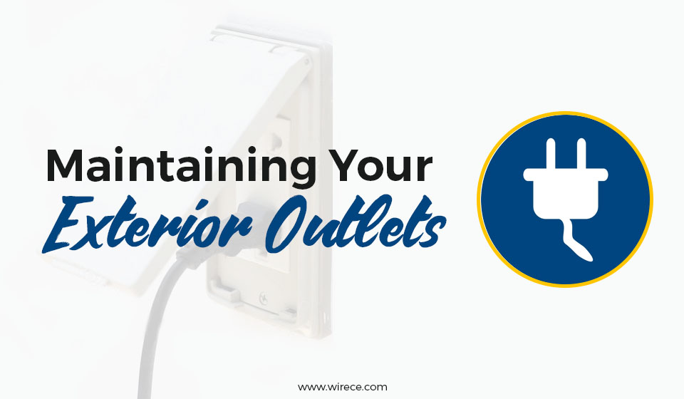 Exterior Outlets