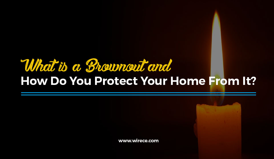 brownout