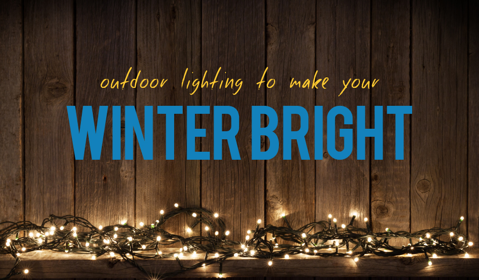 winter bright