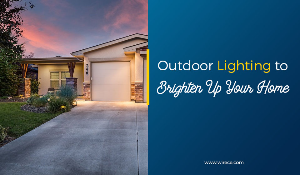 Outdoor Lighting