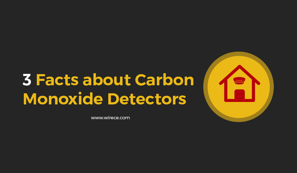 carbon monoxide detectors