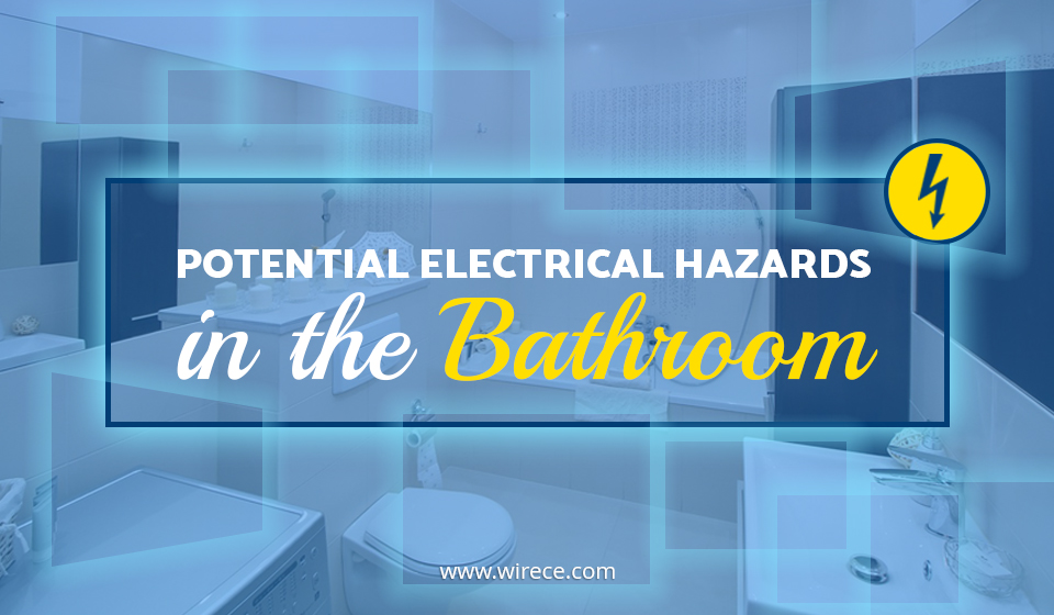 electrical hazards