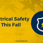 Fall Electrical Safety