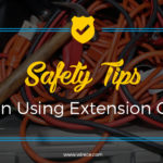 extension cords safety tips