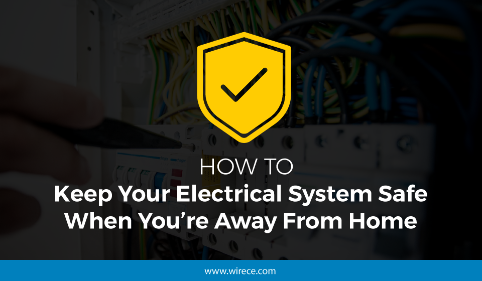 electrical system safety