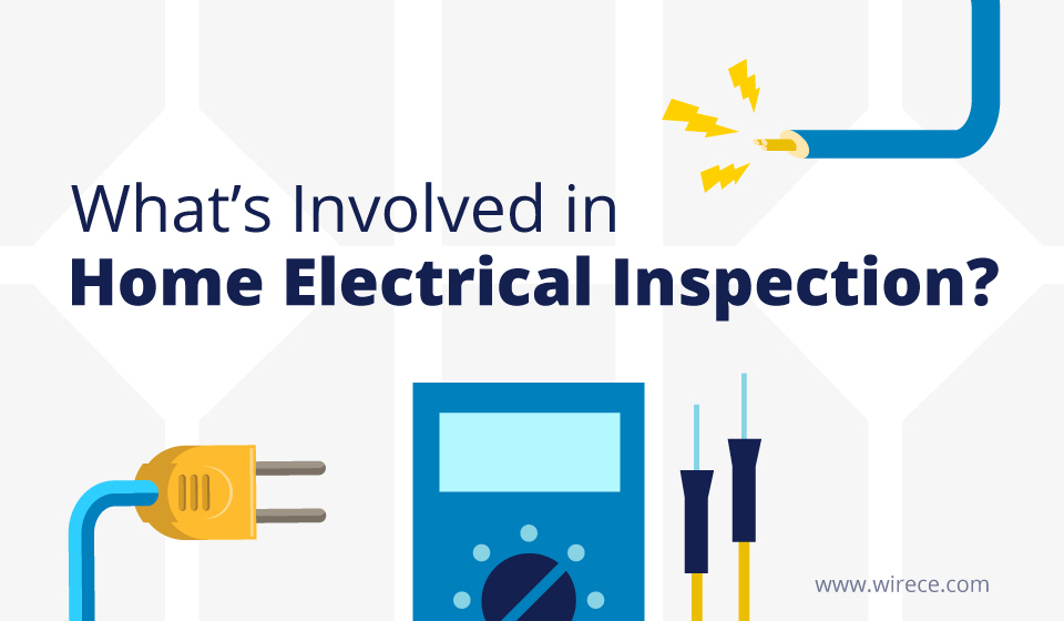 home electrical inspection