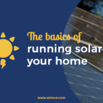 basic of solar home
