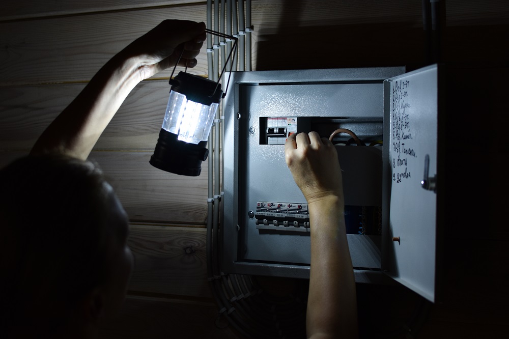 Electrical Repair in Waco, TX. Wire Craft Electric
