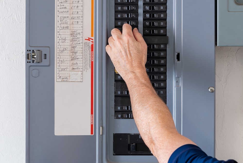 Electrical Panel Repair in Waco, TX Electrical Panel Repair in Waco, TX. Wire Craft Electric