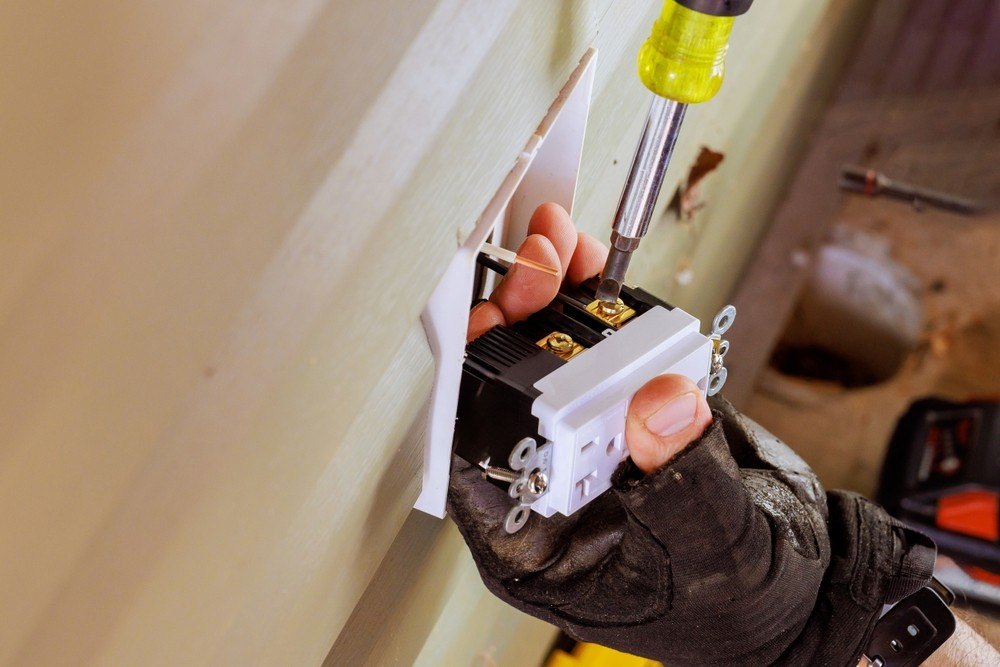 Outlet & Switch Installation & Repair in Waco, TX Outlet & Switch Installation & Repair in Waco, TX. Wire Craft Electric